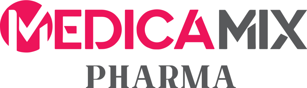 Medicamix Pharma Logo