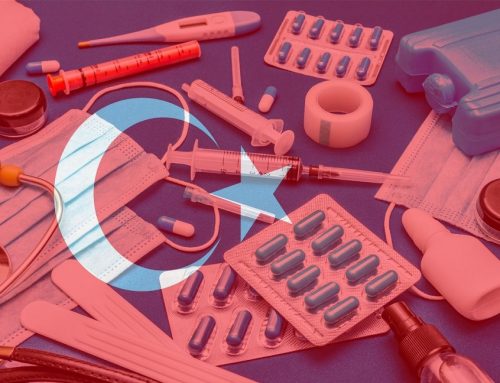 Medical Devices Import and Export in Turkey